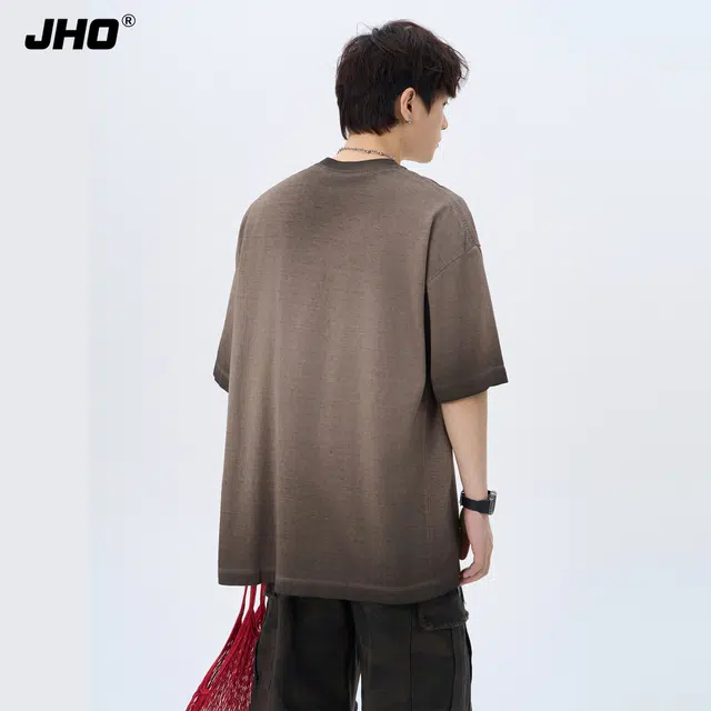 JHO T