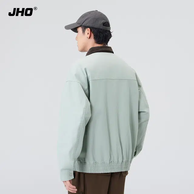 JHO vintage