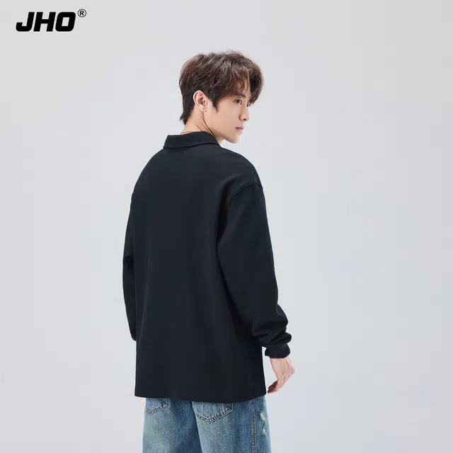 JHO 26032Polo