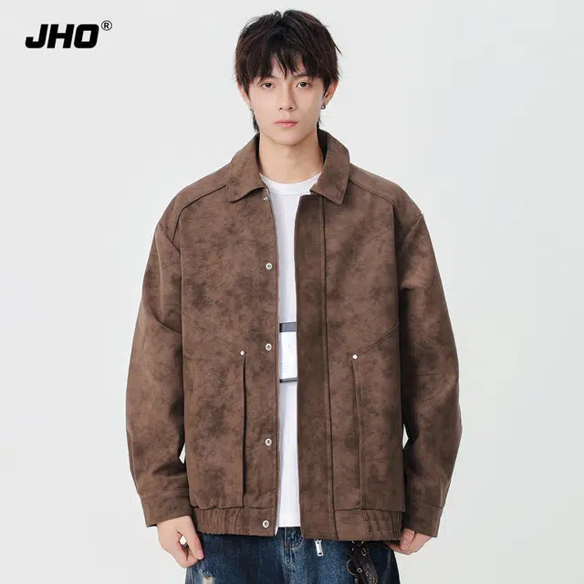 JHO vintage