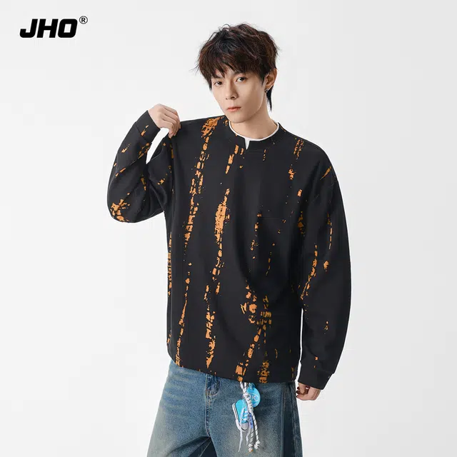 JHO 2025T