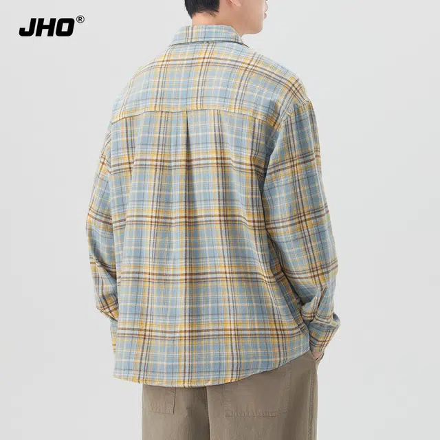 JHO X