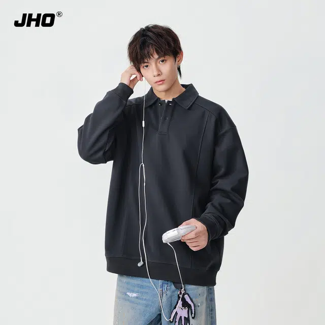 JHO 400gPOLO2025