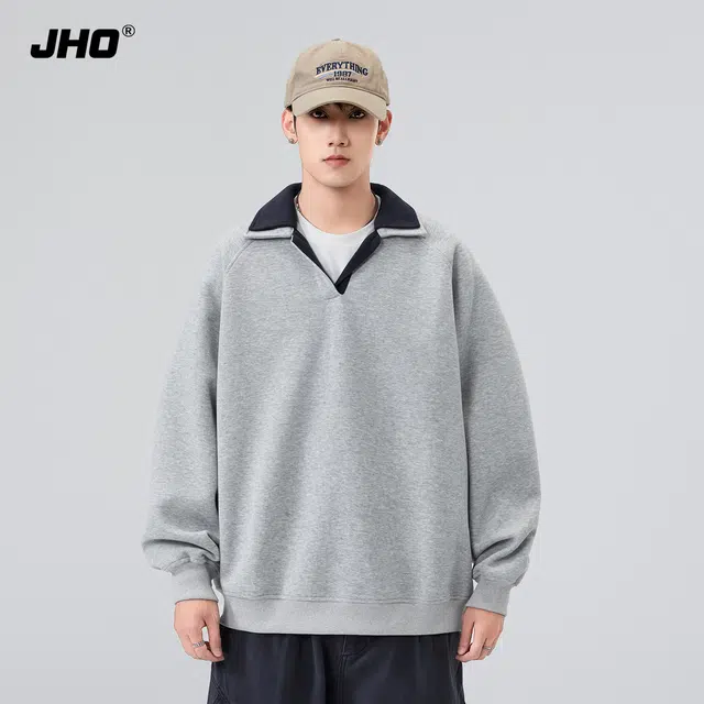 JHO polo2025vibe