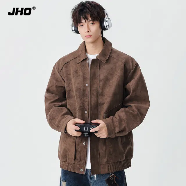 JHO vintage