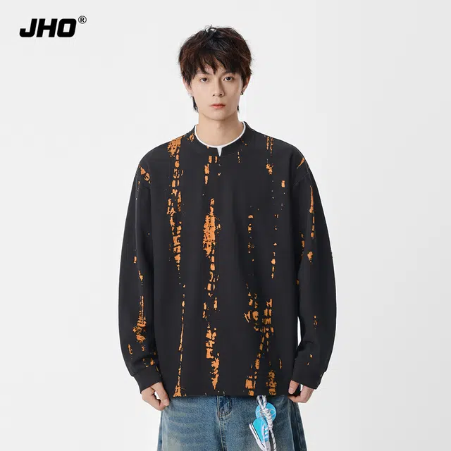 JHO 2025T
