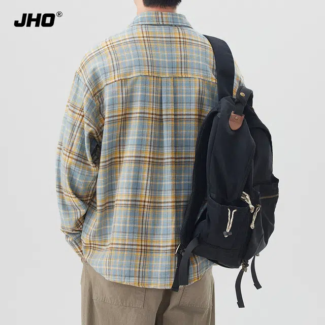JHO X