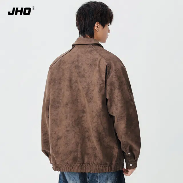 JHO vintage
