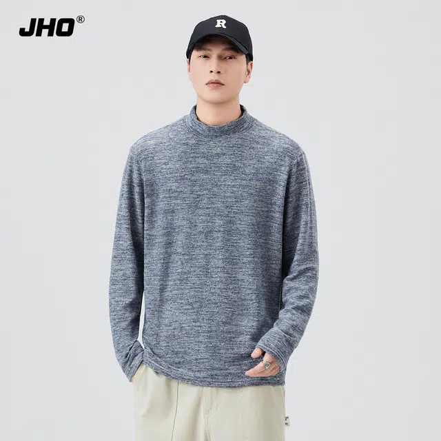 JHO 2025T