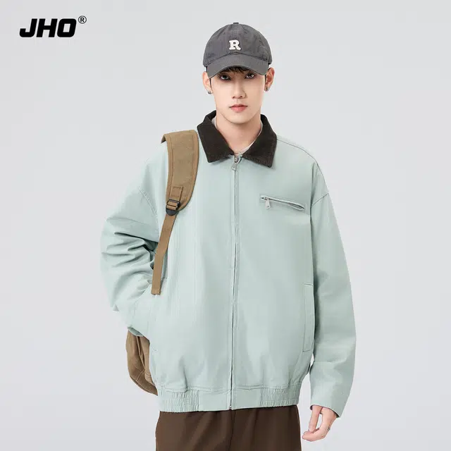 JHO vintage