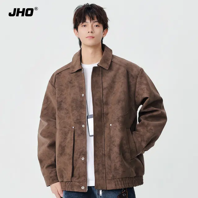 JHO vintage