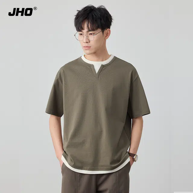 JHO VPolo