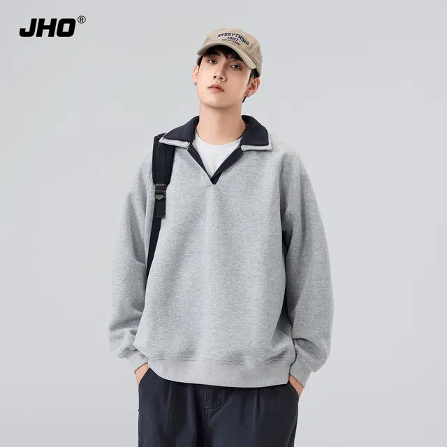 JHO polo2025vibe