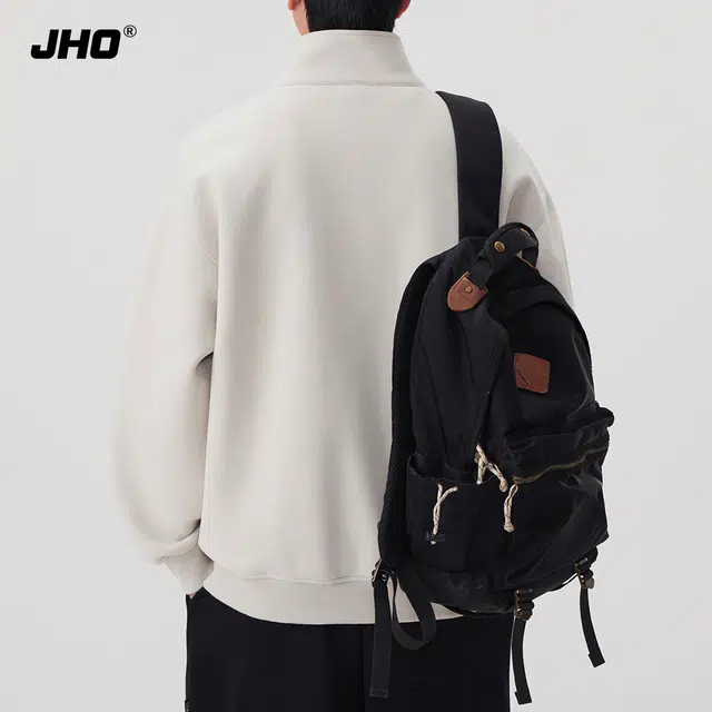 JHO Boxy2025