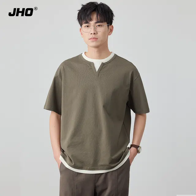 JHO VPolo