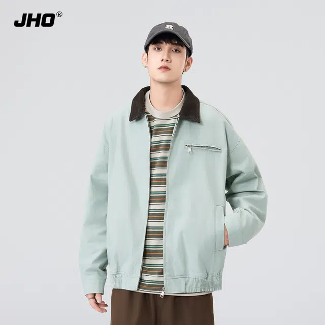 JHO vintage