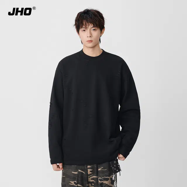 JHO T