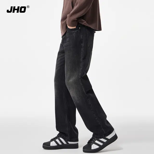 JHO vintagecleanfit