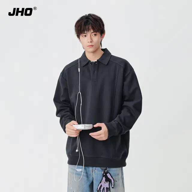 JHO 400gPOLO2025