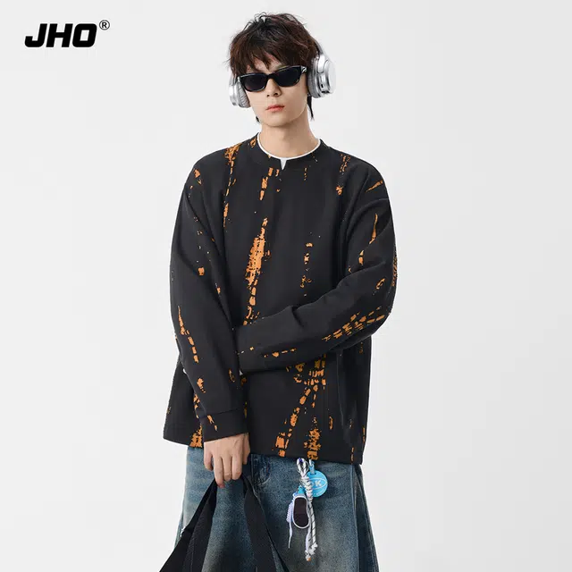 JHO 2025T