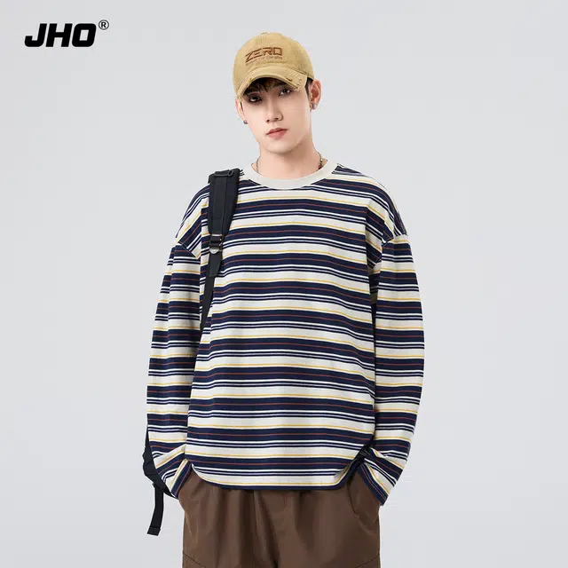 JHO T