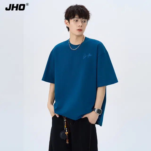 JHO T