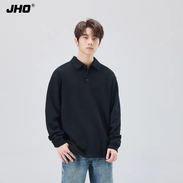 JHO 26032Polo