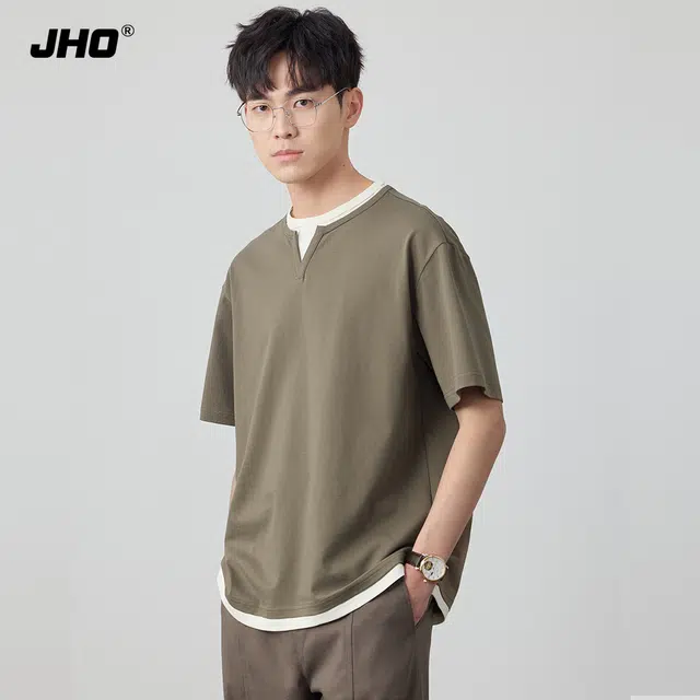 JHO VPolo