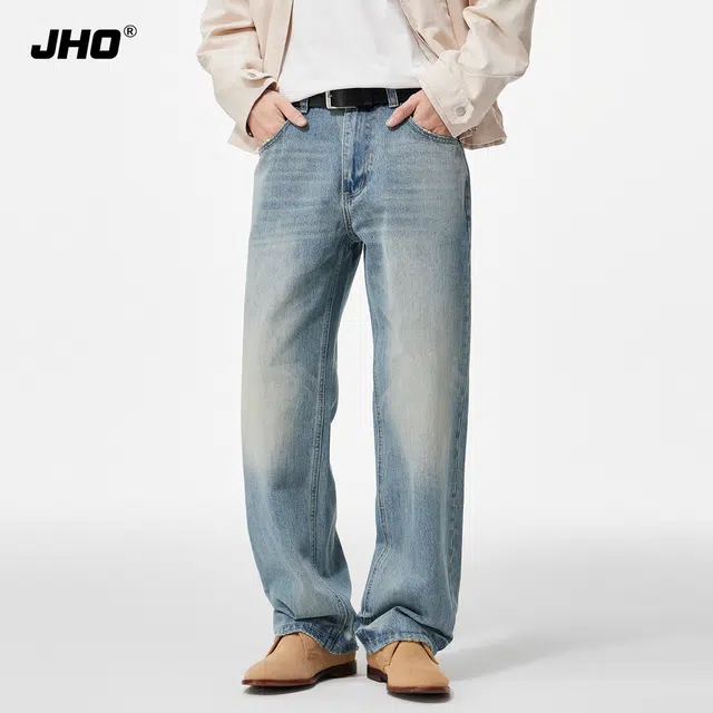 JHO cleanfitins
