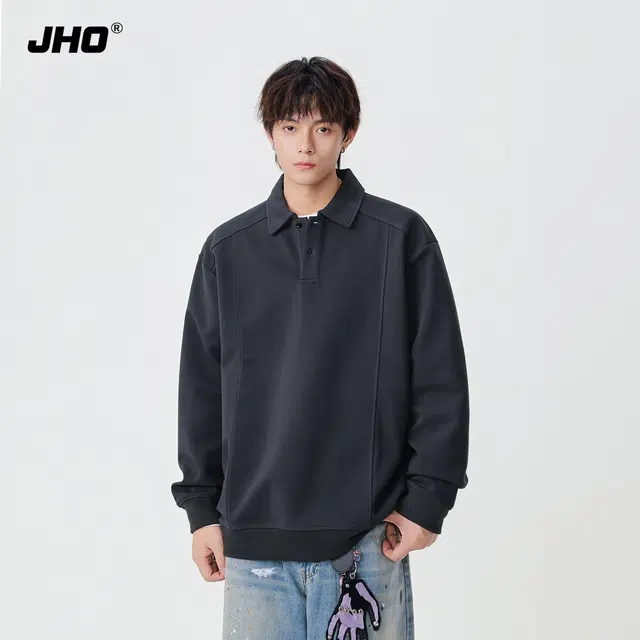 JHO 400gPOLO2025