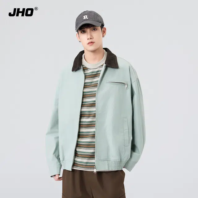 JHO vintage