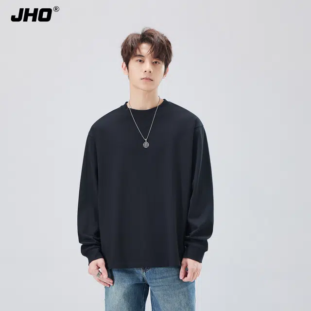 JHO bfT