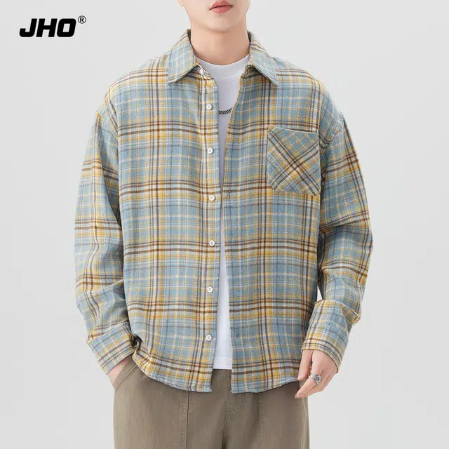 JHO X
