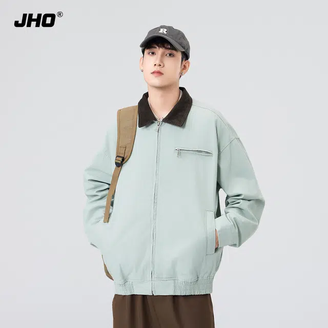 JHO vintage