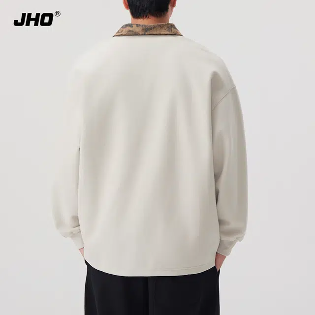 JHO polocleanfit