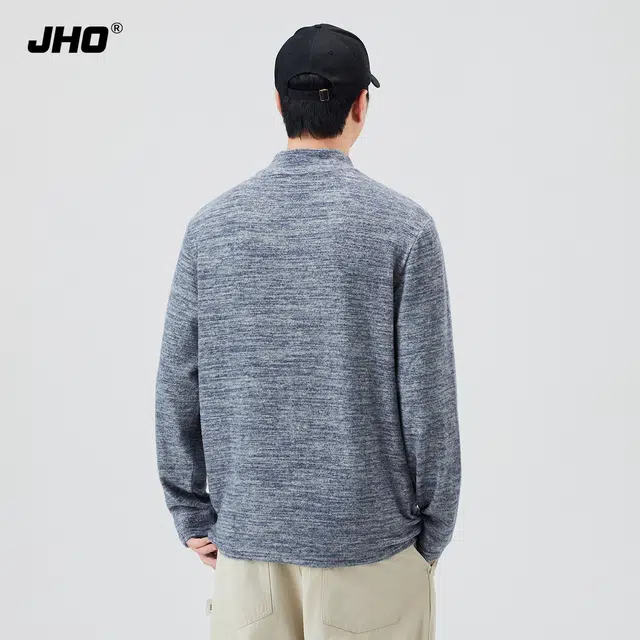 JHO 2025T