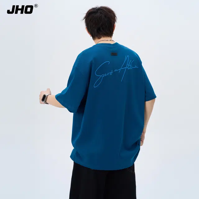 JHO T