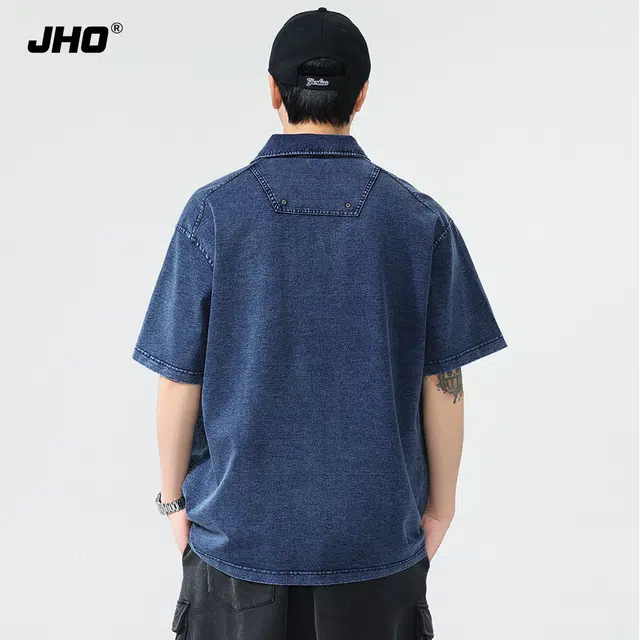 JHO Polo