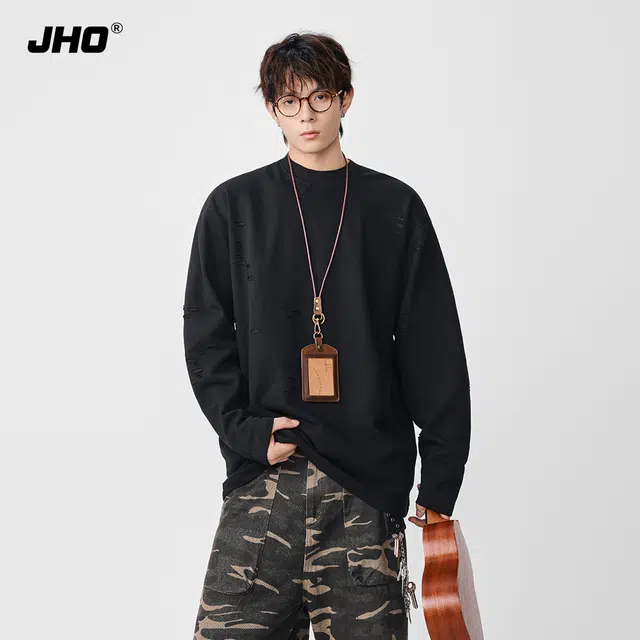 JHO T