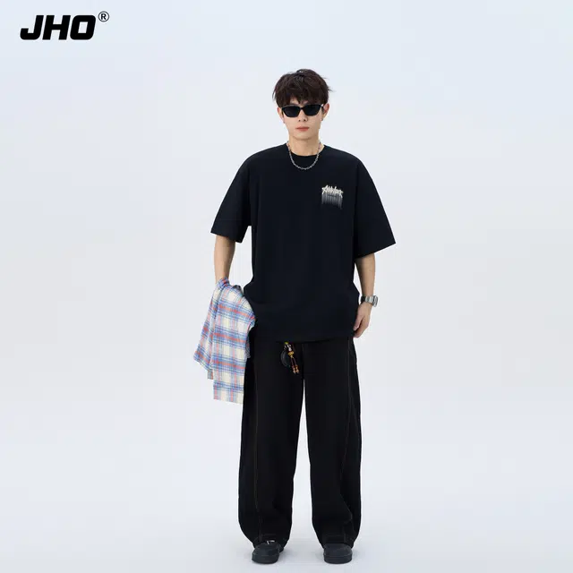 JHO T