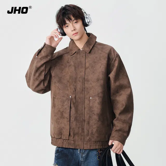 JHO vintage