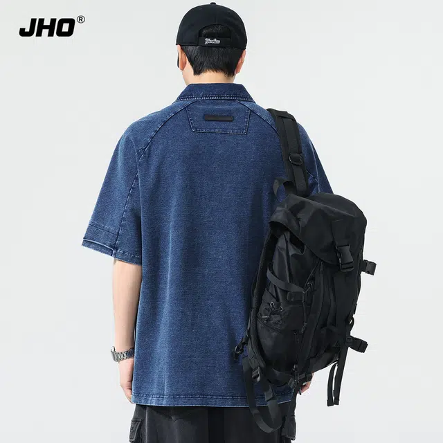 JHO Polo