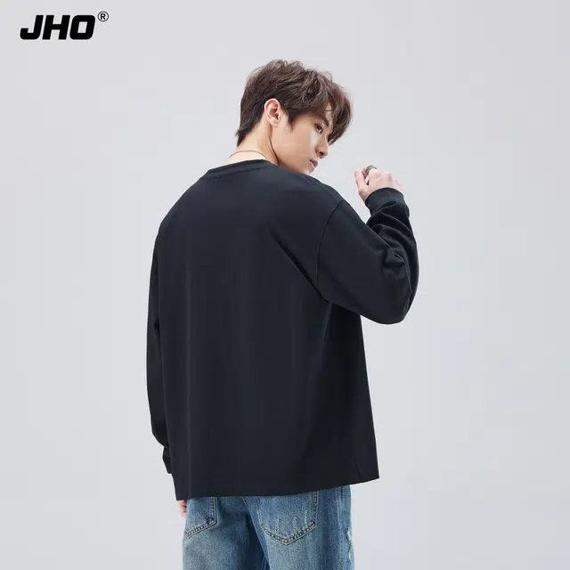 JHO bfT
