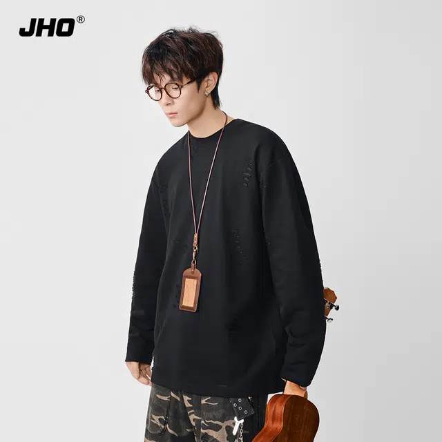 JHO T