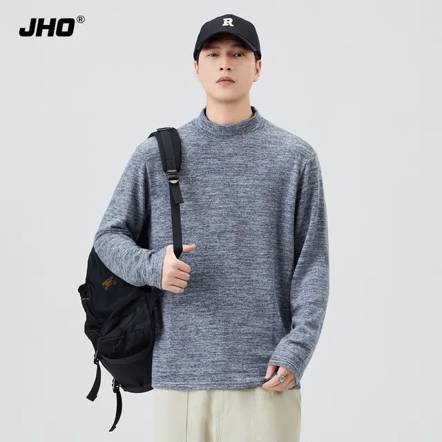 JHO 2025T