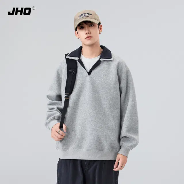 JHO polo2025vibe