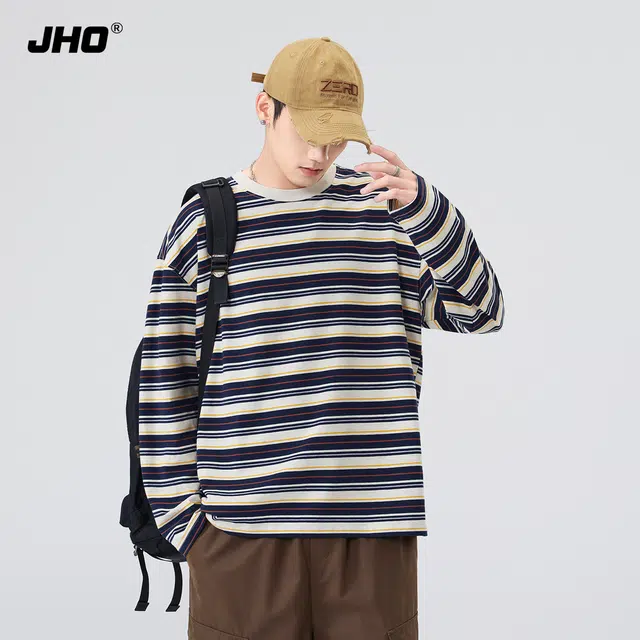 JHO T