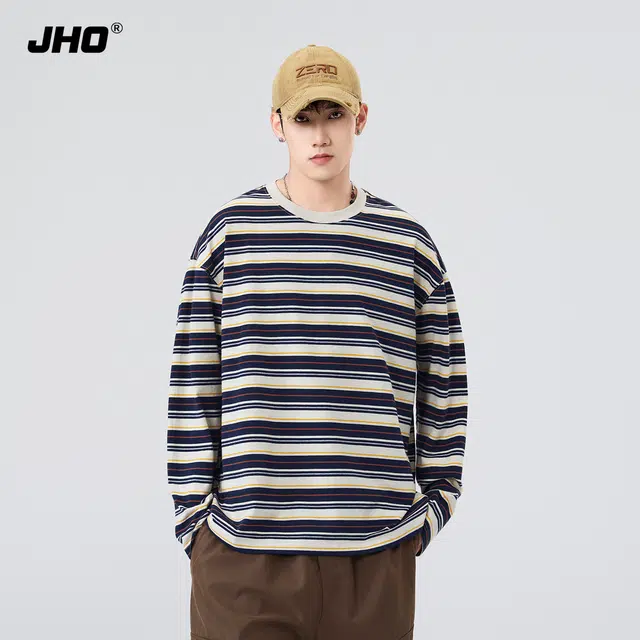JHO T