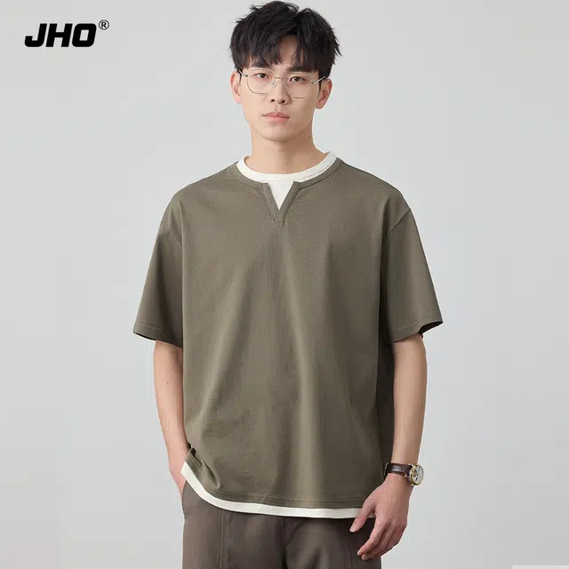 JHO VPolo