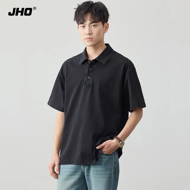 JHO TPolo